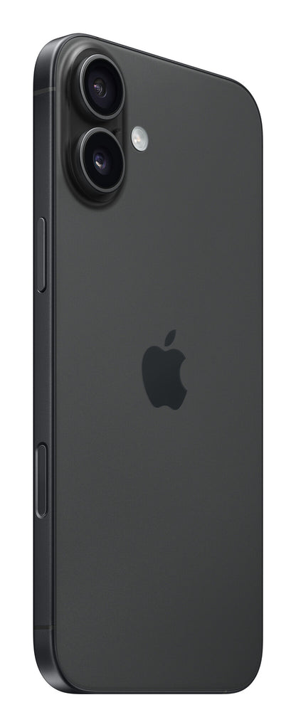 Apple iPhone 16 Plus 256 GB Svart