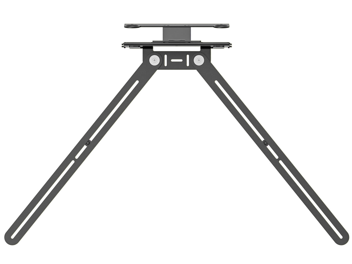 Logitech 952-000041 kameramonteringstillbehör Monitorfäste