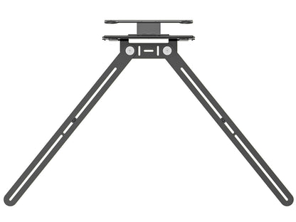 Logitech 952-000041 kameramonteringstillbehör Monitorfäste