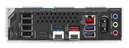GIGABYTE X870 GAMING X WIFI7 moderkort AMD X870 AM5-sockel ATX