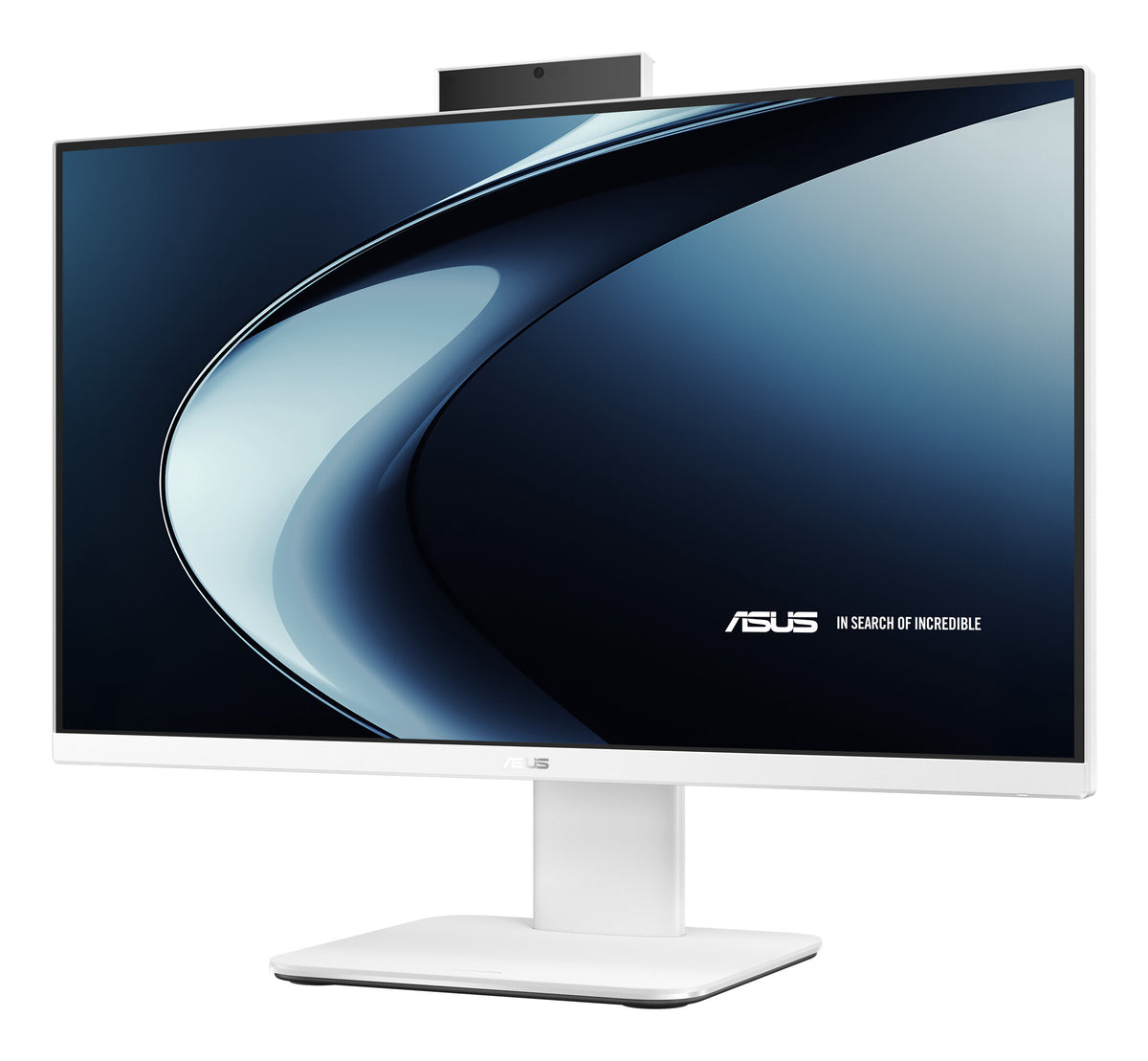 ASUS V400 AiO V440VAK-WPC952W Intel® Core™ i3 i3-1315U 60,5 cm (23.8") 1920 x 1080 pixlar Allt-i-ett-dator 8 GB DDR5-SDRAM 512 GB SSD Windows 11 Home Wi-Fi 6E (802.11ax) Vit
