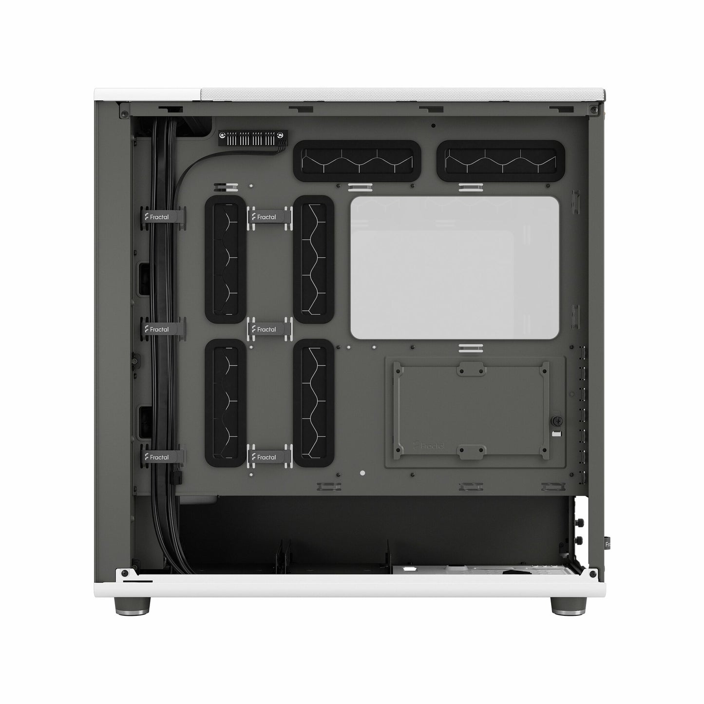Fractal Design North XL Midi Tower Vit