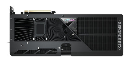 GIGABYTE AORUS GeForce RTX 5080 MASTER 16G NVIDIA 16 GB GDDR7