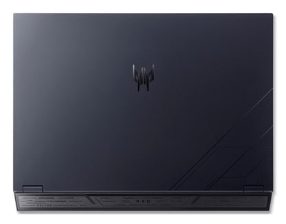 Acer Predator Helios Neo 18 AI PHN18-72-75PV Intel Core Ultra 7 255HX Bärbar dator 45,7 cm (18") WQXGA 32 GB DDR5-SDRAM 1 TB SSD NVIDIA GeForce RTX 5060 Wi-Fi 6 (802.11ax) Windows 11 Home Svart