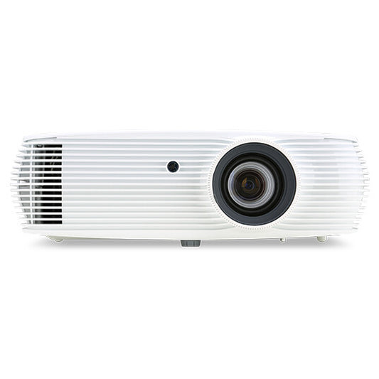 Acer P5535 Standard throw-projektor 4500 ANSI-lumen DLP WUXGA (1920x1200) Vit