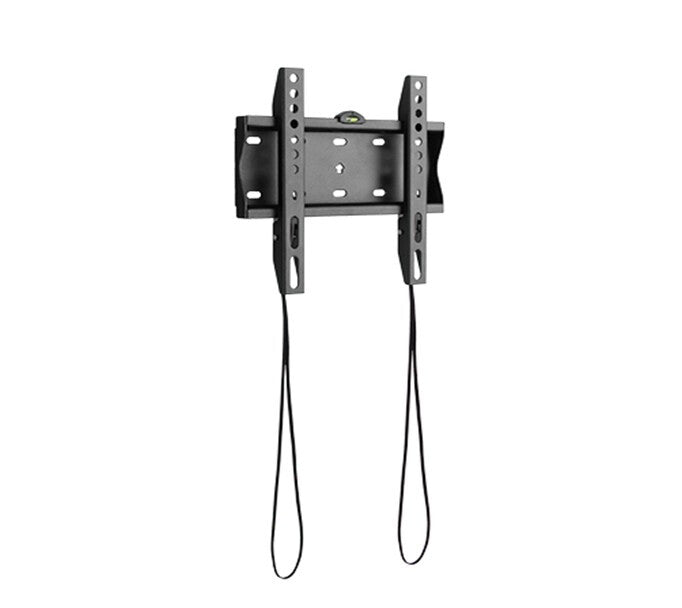 Gembird WM-42F-01 tv-fäste 106,7 cm (42") Svart