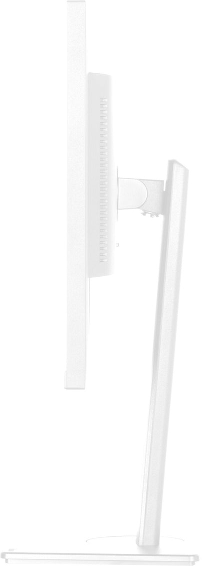 iiyama ProLite XUB2797HSU-W2 platta pc-skärmar 68,6 cm (27") 1920 x 1080 pixlar Full HD LED Vit