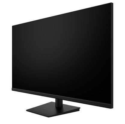 Voxicon D27QP platta pc-skärmar 68,6 cm (27") 2560 x 1440 pixlar Quad HD LCD Svart
