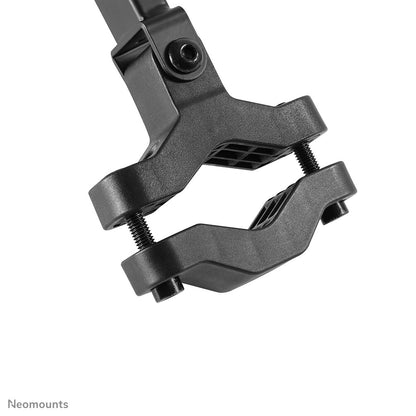 Neomounts FL40-430BL11 tv-fäste 81,3 cm (32") Svart