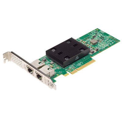Broadcom P210TP nätverkskort/adapters Intern