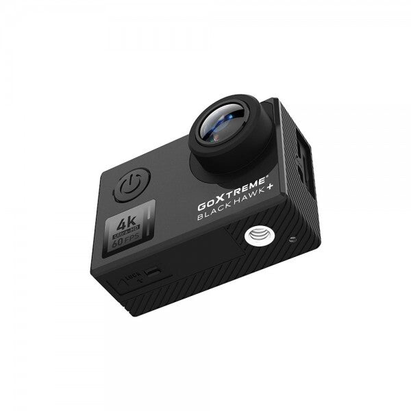 Easypix GoXtreme Black Hawk+ sportkameror 14 MP 4K Ultra HD Wi-Fi
