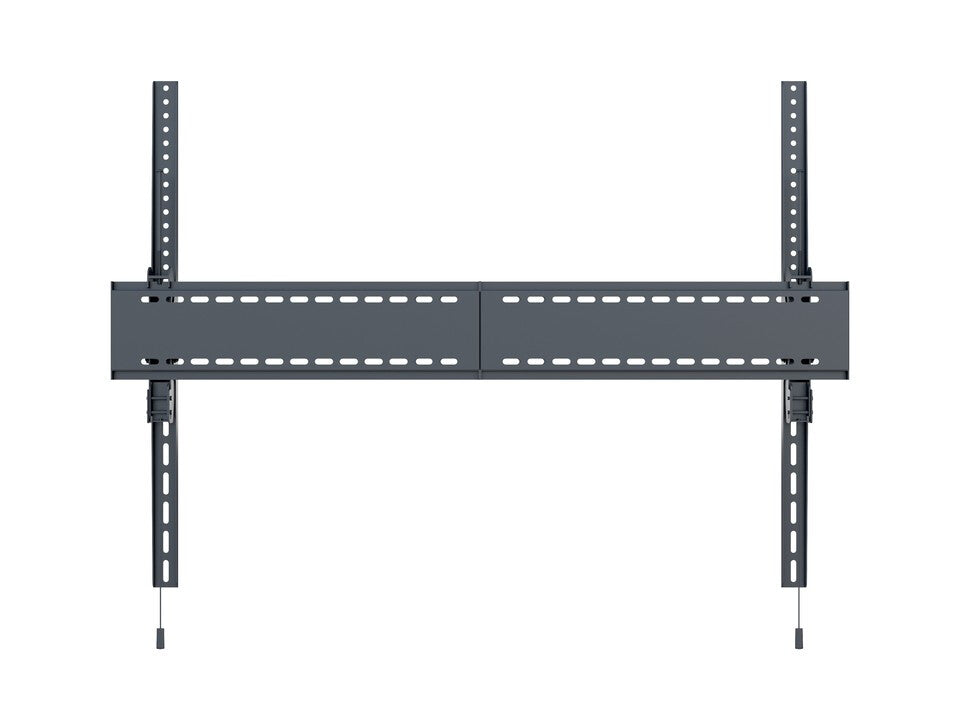 Multibrackets 0926 tv-fäste 2,79 m (110") Svart