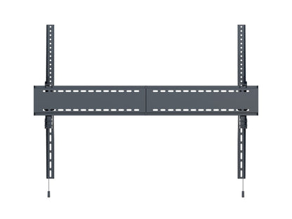 Multibrackets 0926 tv-fäste 2,79 m (110") Svart