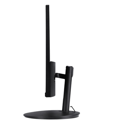 Acer XF270 S3 platta pc-skärmar 68,6 cm (27") 1920 x 1080 pixlar Full HD LED Svart