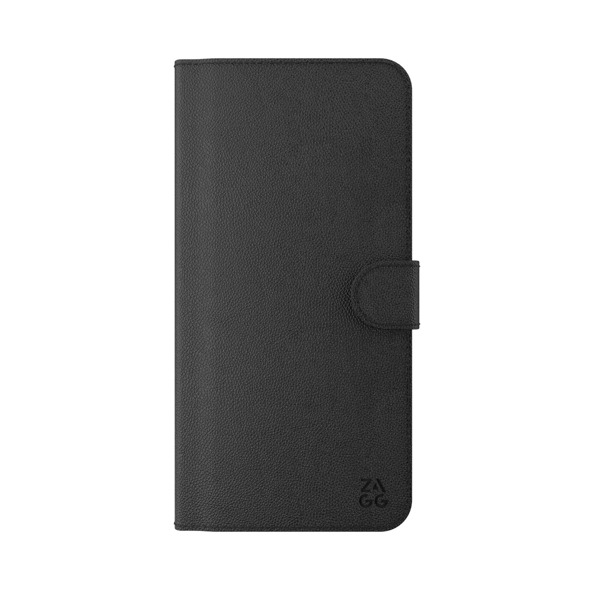 ZAGG Folio mobiltelefonfodral 17 cm (6.7") Svart