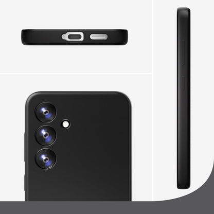 4smarts 541335 mobiltelefonfodral 17 cm (6.7") Omslag Svart