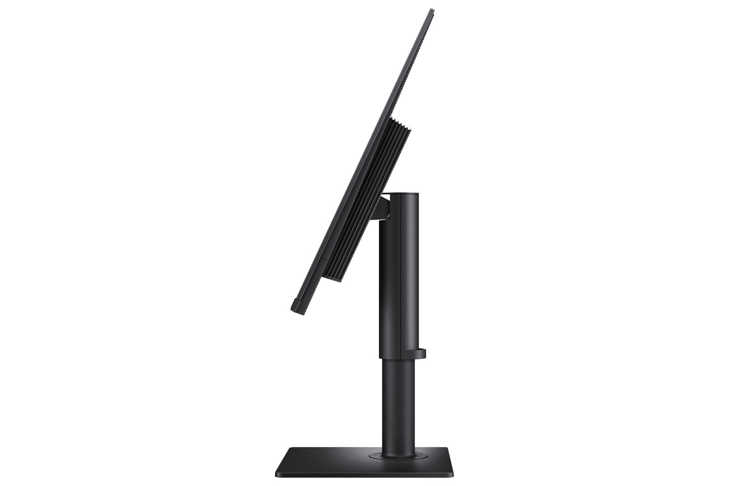 Samsung S40GD platta pc-skärmar 68,6 cm (27") 1920 x 1080 pixlar Full HD LCD Svart