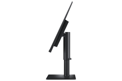 Samsung S40GD platta pc-skärmar 68,6 cm (27") 1920 x 1080 pixlar Full HD LCD Svart