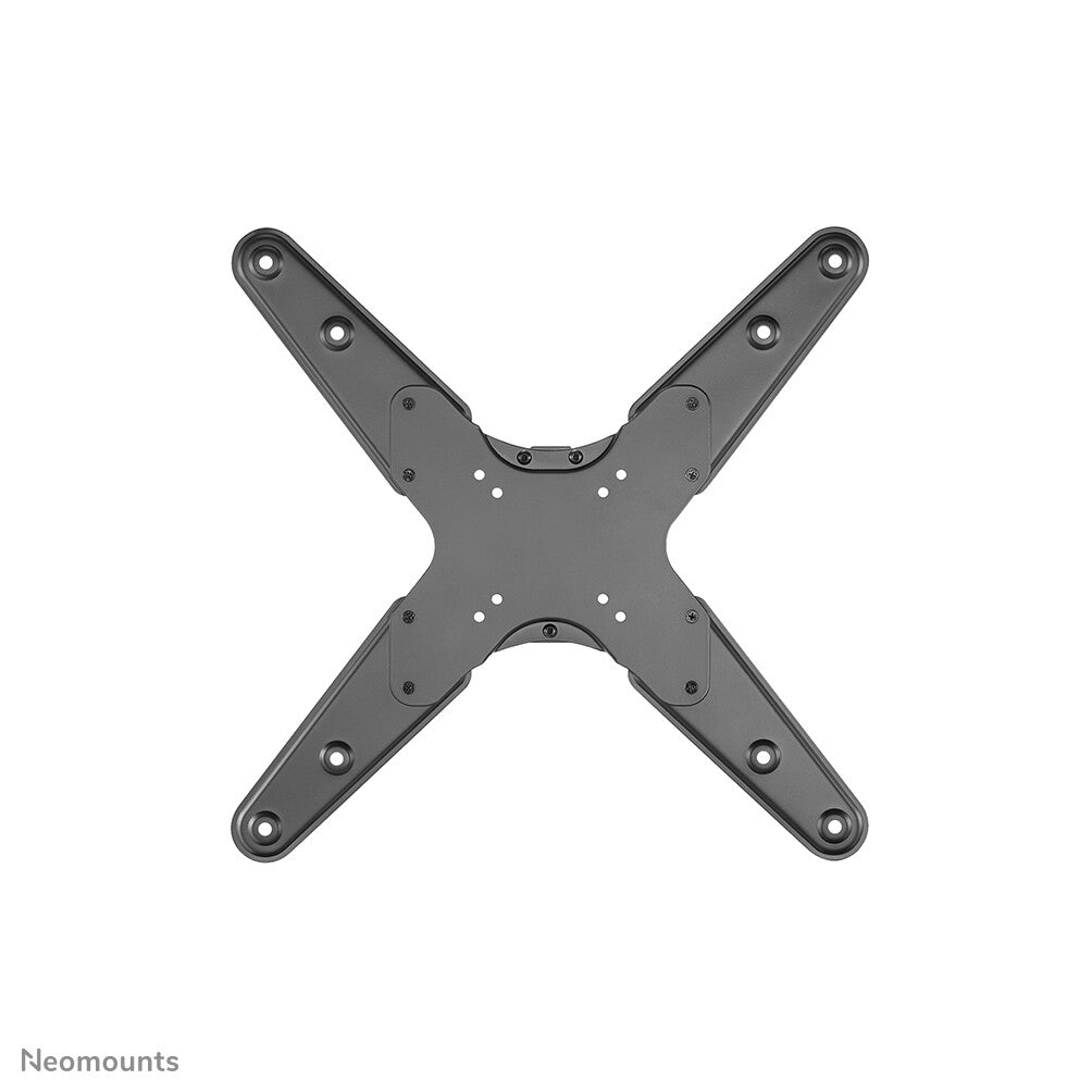 Neomounts FL40-430BL14 tv-fäste 139,7 cm (55") Svart