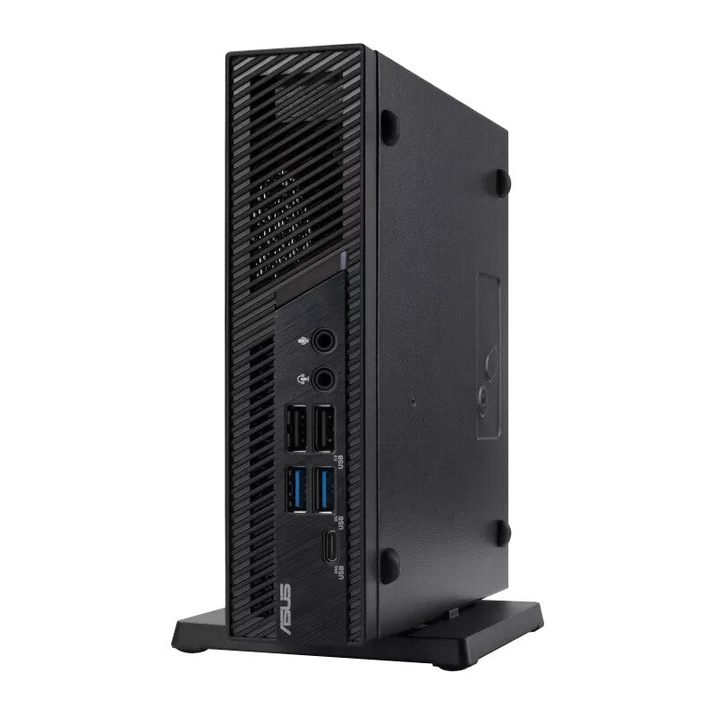 ASUS PB63-B5046AH Intel® Core™ i5 i5-13400 16 GB DDR5-SDRAM 512 GB SSD Windows 11 Pro Mini PC Mini-PC Svart