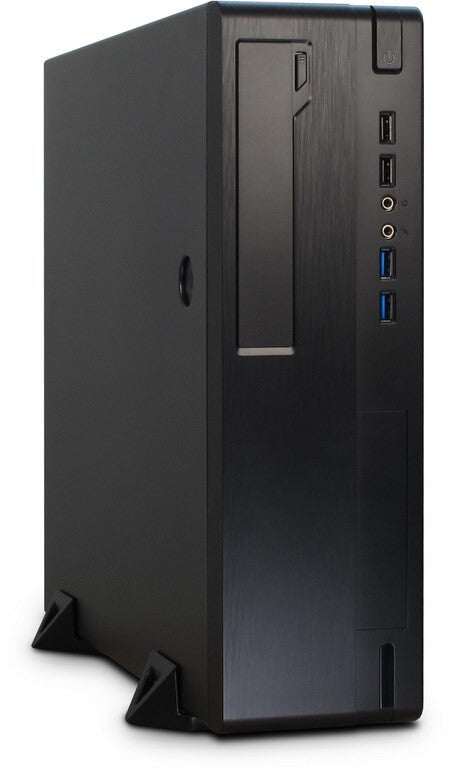 Inter-Tech IT-502 Skrivbord Svart