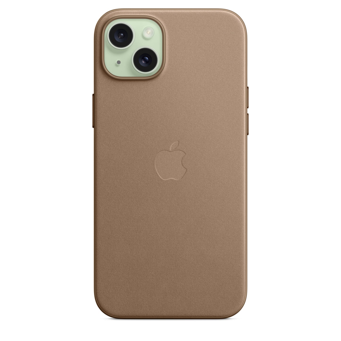 Apple MT473ZM/A mobiltelefonfodral 17 cm (6.7") Omslag Mullvadsgrå