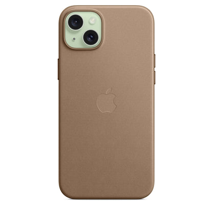 Apple MT473ZM/A mobiltelefonfodral 17 cm (6.7") Omslag Mullvadsgrå