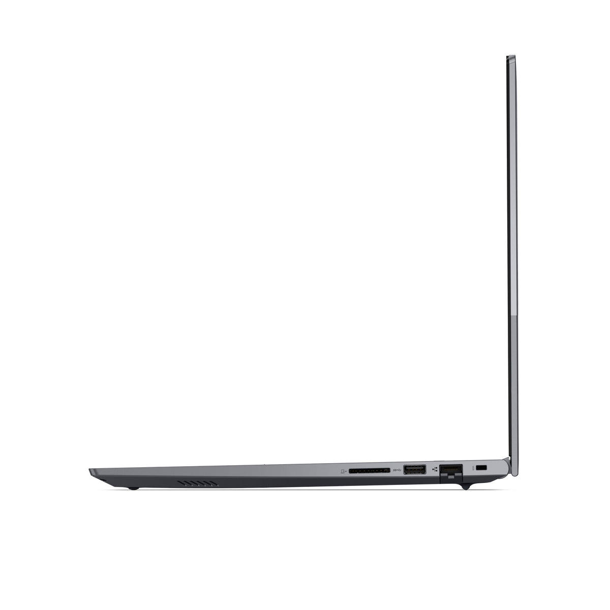 Lenovo ThinkBook 16 G9 IPL Copilot+ PC Intel Core Ultra 5 325 Bärbar dator 40,6 cm (16") WUXGA 16 GB DDR5-SDRAM 512 GB SSD Wi-Fi 7 (802.11be) Windows 11 Pro tyska Grå
