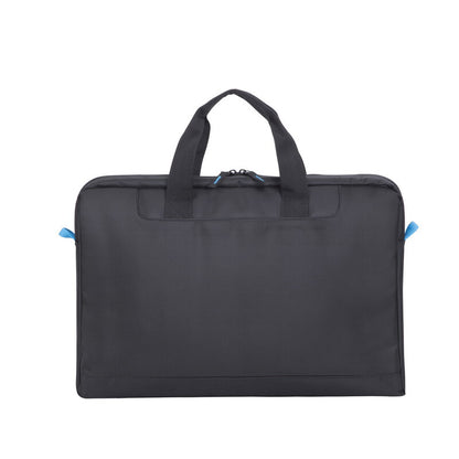 Rivacase 8059 43,9 cm (17.3") Hårt fodral Svart