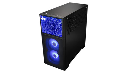 In Win N515 Midi Tower Svart
