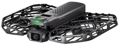 HOVERAir X1 Pro Ultimate 4 rotorer Quadcopter 12 MP 1920 mAh Svart