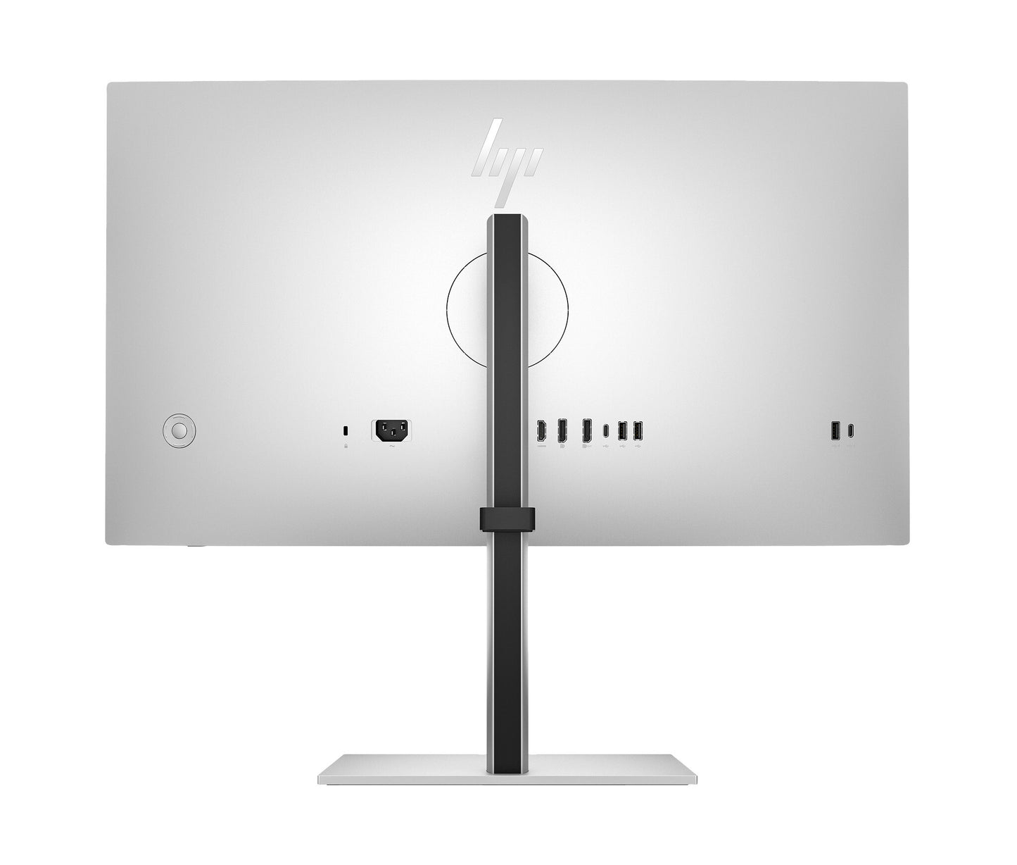 HP Series 7 Pro 27 tum QHD Monitor - 727pq utan PVC