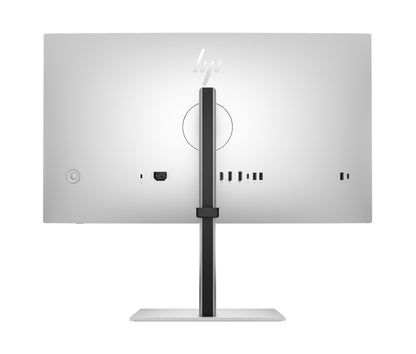 HP Series 7 Pro 27 tum QHD Monitor - 727pq utan PVC