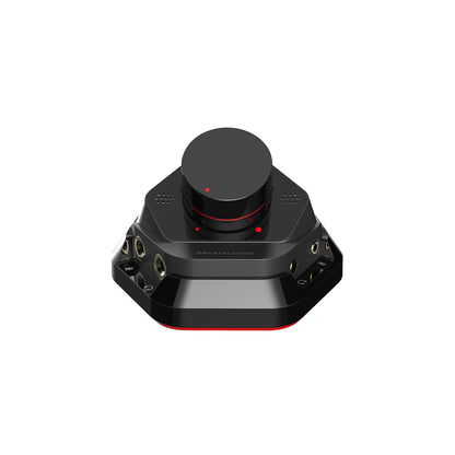 Creative Labs Sound Blaster AE-7 Intern 5.1 kanaler PCI-E