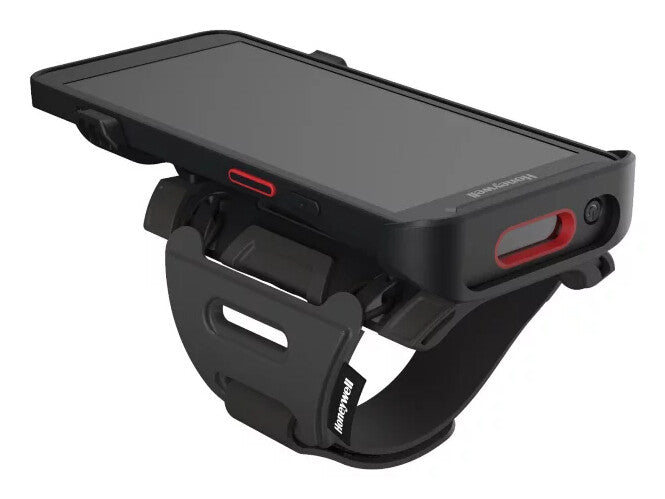 Honeywell CT37 RFID-handdatorer 15,2 cm (6") 2280 x 1080 pixlar Pekskärm 241 g Svart