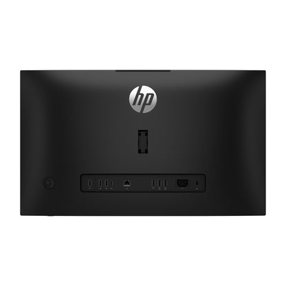 HP ProStudio 4 G1i AI PC Intel Core Ultra 5 225T 60,5 cm (23.8") 1920 x 1080 pixlar Allt-i-ett-dator 16 GB DDR5-SDRAM 512 GB SSD Windows 11 Pro Wi-Fi 6E (802.11ax) Svart
