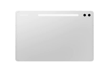 Samsung Galaxy Tab S10+ 5G LTE-TDD & LTE-FDD 256 GB 31,5 cm (12.4") 12 GB Wi-Fi 6E (802.11ax) Silver