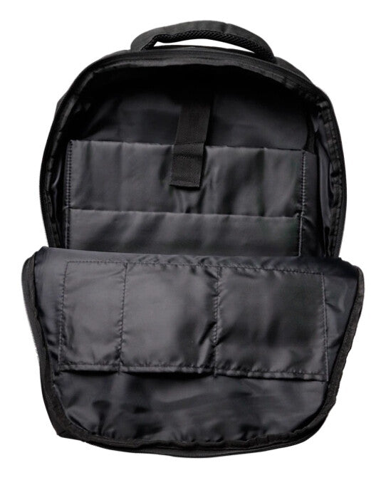 Acer GP.BAG11.02C väskor bärbara datorer 39,6 cm (15.6") Ryggsäck Svart