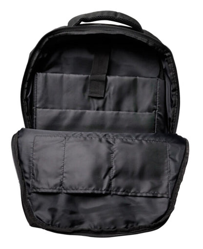 Acer GP.BAG11.02C väskor bärbara datorer 39,6 cm (15.6") Ryggsäck Svart