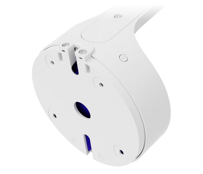 Logitech 952-000150 videokonferenstillbehör Säkerhetsfäste Vit