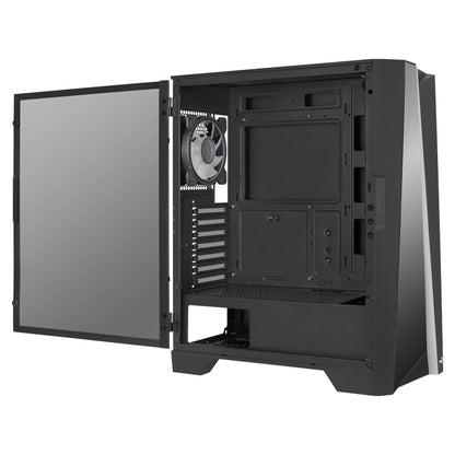 Aerocool Mirage Midi Tower Svart