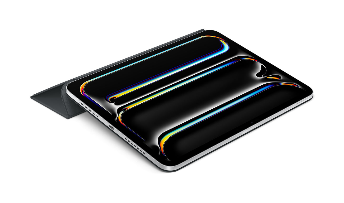 Apple MW983ZM/A iPad-fodral 27,9 cm (11") Folio Svart
