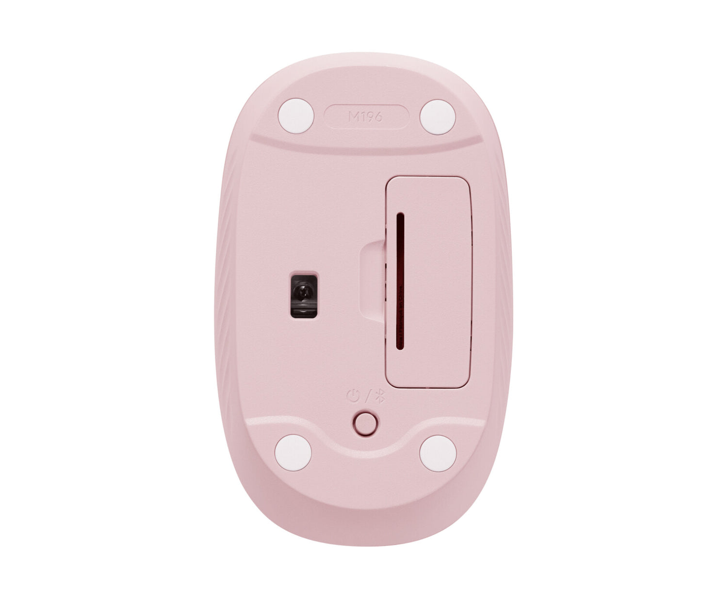 Logitech M196