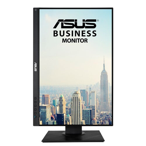 ASUS BE24WQLB LED display 61,2 cm (24.1") 1920 x 1200 pixlar WUXGA Svart