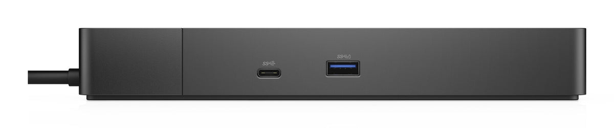 DELL dockningsstation – WD19S 130 W