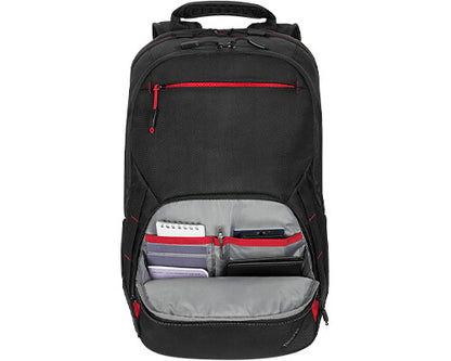 Lenovo 4X41A30364 väskor bärbara datorer 39,6 cm (15.6") Ryggsäck Svart