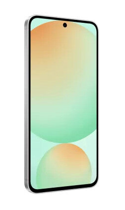 Samsung Galaxy S24 FE 17 cm (6.7") Dubbla SIM-kort Android 14 5G USB Type-C 8 GB 256 GB 4700 mAh Mintfärgad