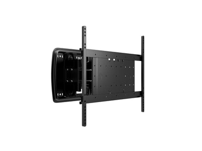Multibrackets 8249 tv-fäste 2,54 m (100") Svart