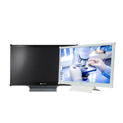 AG Neovo X-22E platta pc-skärmar 54,6 cm (21.5") 1920 x 1080 pixlar Full HD LED Vit