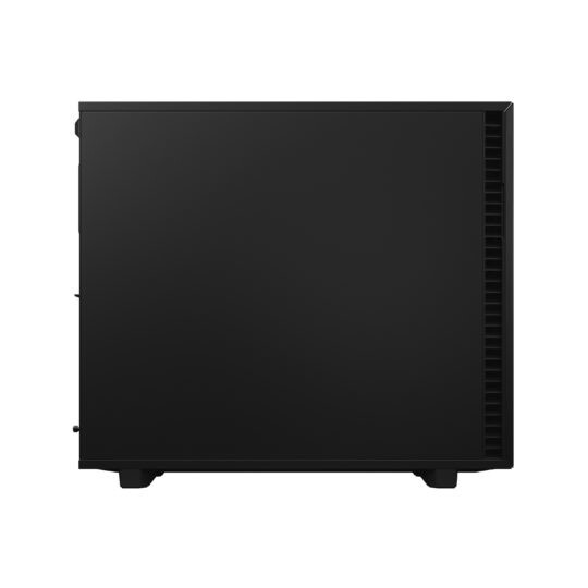 Fractal Design Define 7 Midi Tower Svart
